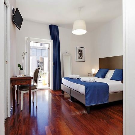 Midnight In Rome Guest House エクステリア 写真