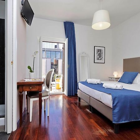 Midnight In Rome Guest House エクステリア 写真