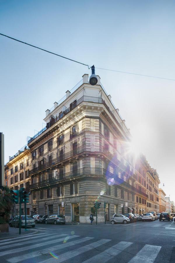 Midnight In Rome Guest House エクステリア 写真