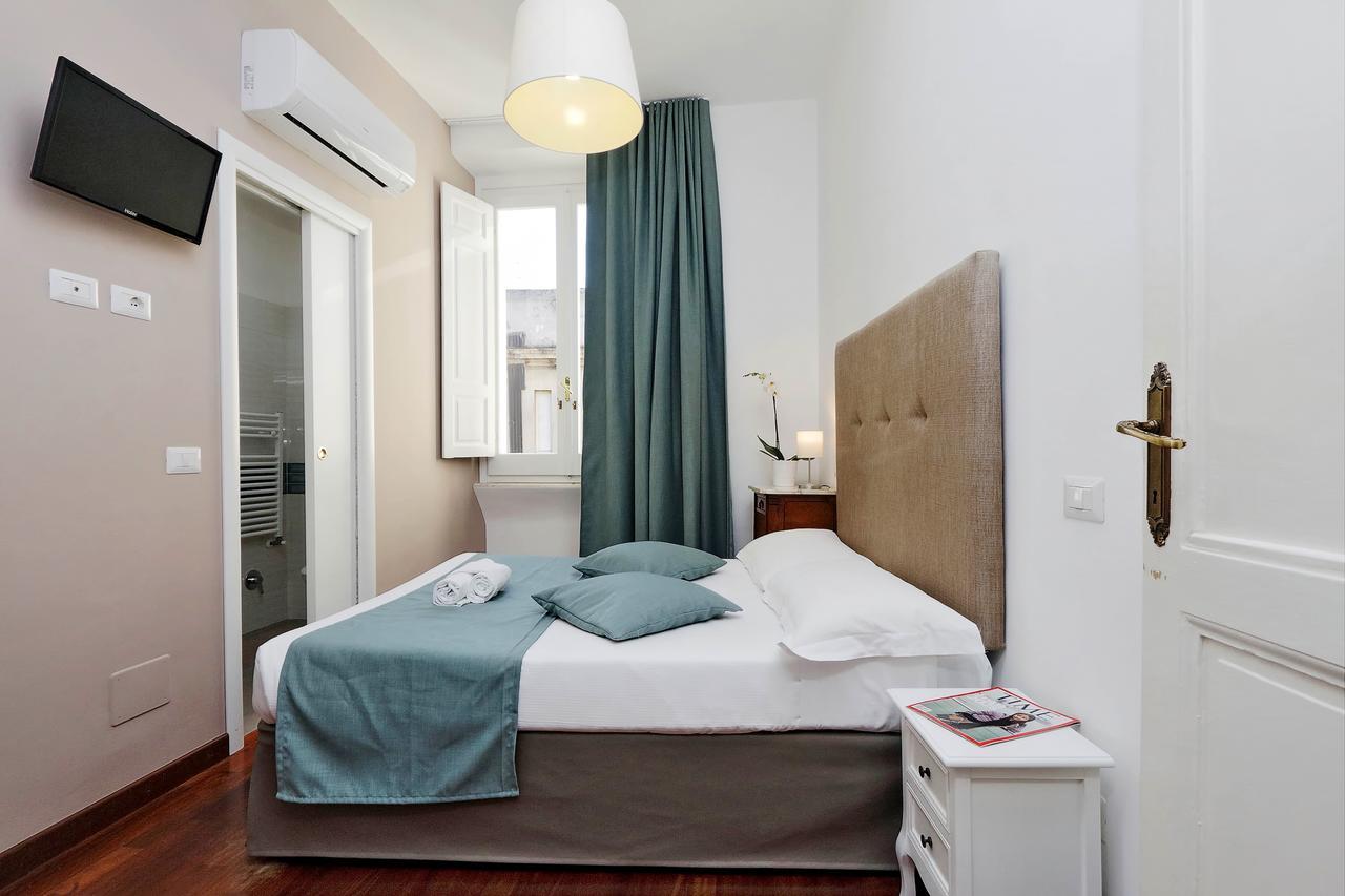 Midnight In Rome Guest House エクステリア 写真