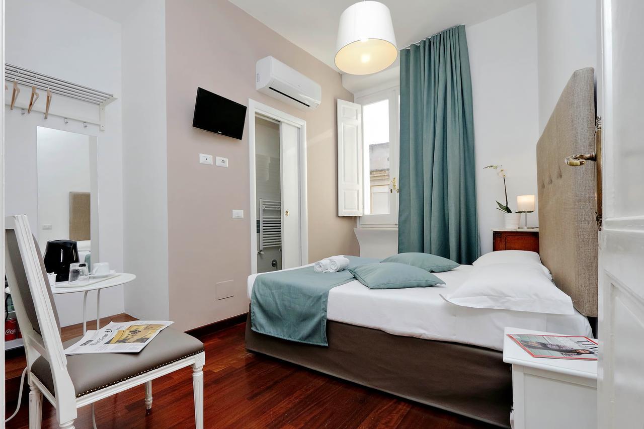 Midnight In Rome Guest House エクステリア 写真