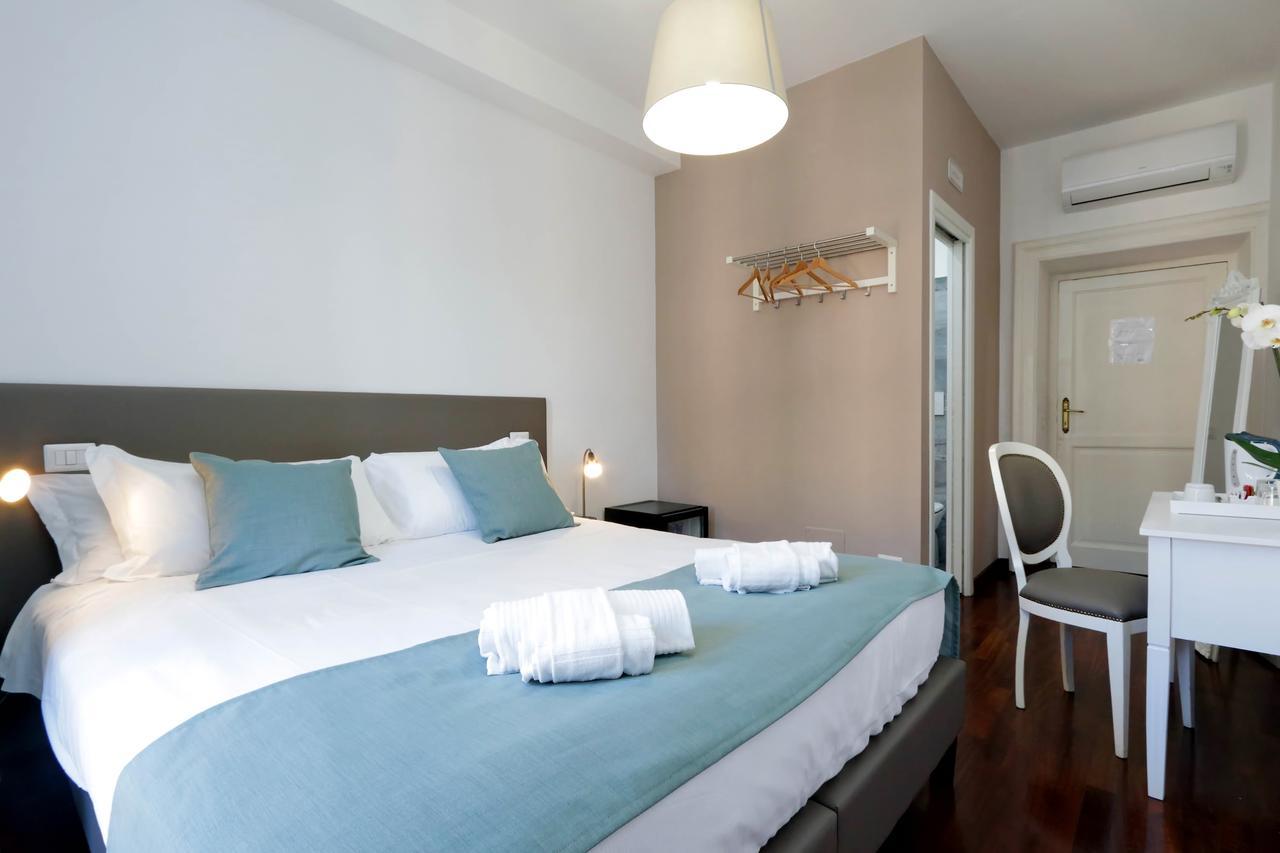 Midnight In Rome Guest House エクステリア 写真