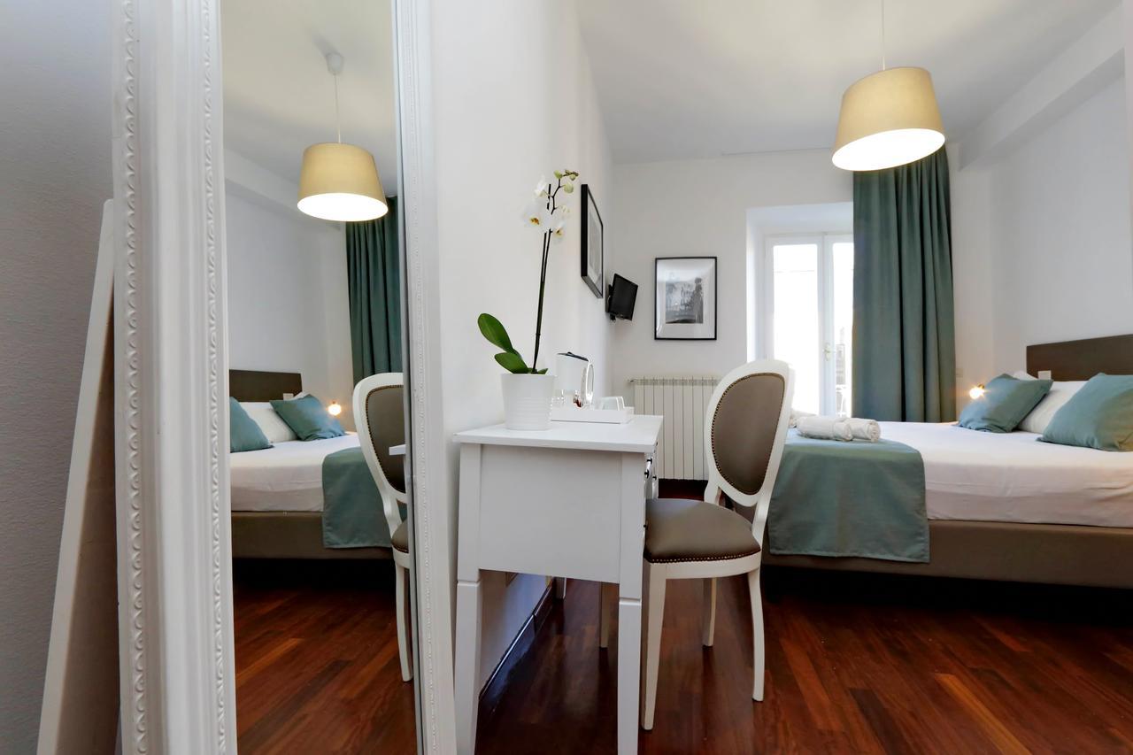 Midnight In Rome Guest House エクステリア 写真